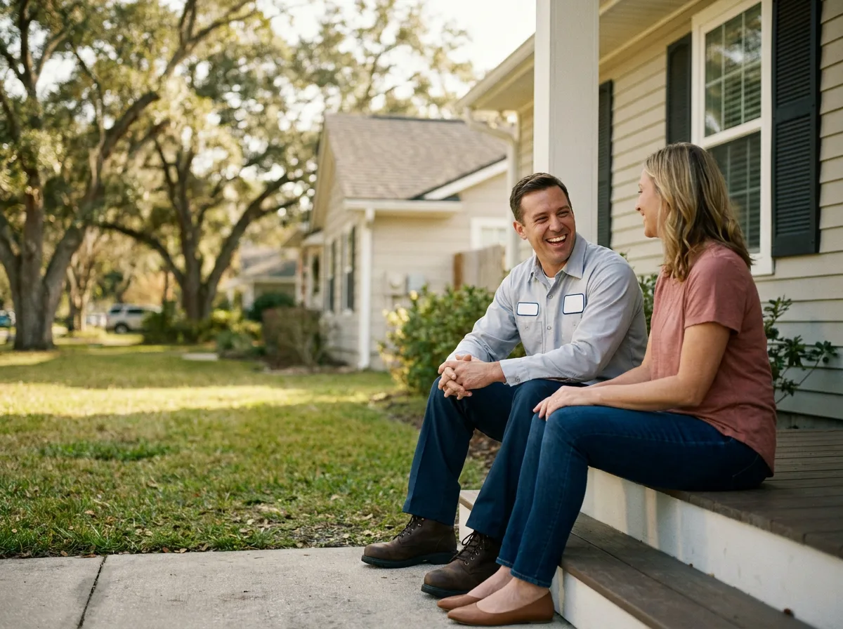 Septic tank pumping FAQs for Riverview, MI